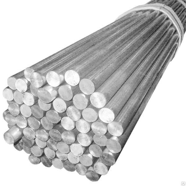 Горячекатаный круг из конструкционной сортовой стали 30 Ст65Г