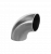 Отводы стальные 180° - 2-426х17 - 09Г2С ГОСТ  17375-2001