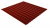 Профнастил окрашенный 0.45x1100x2000 RAL 8017