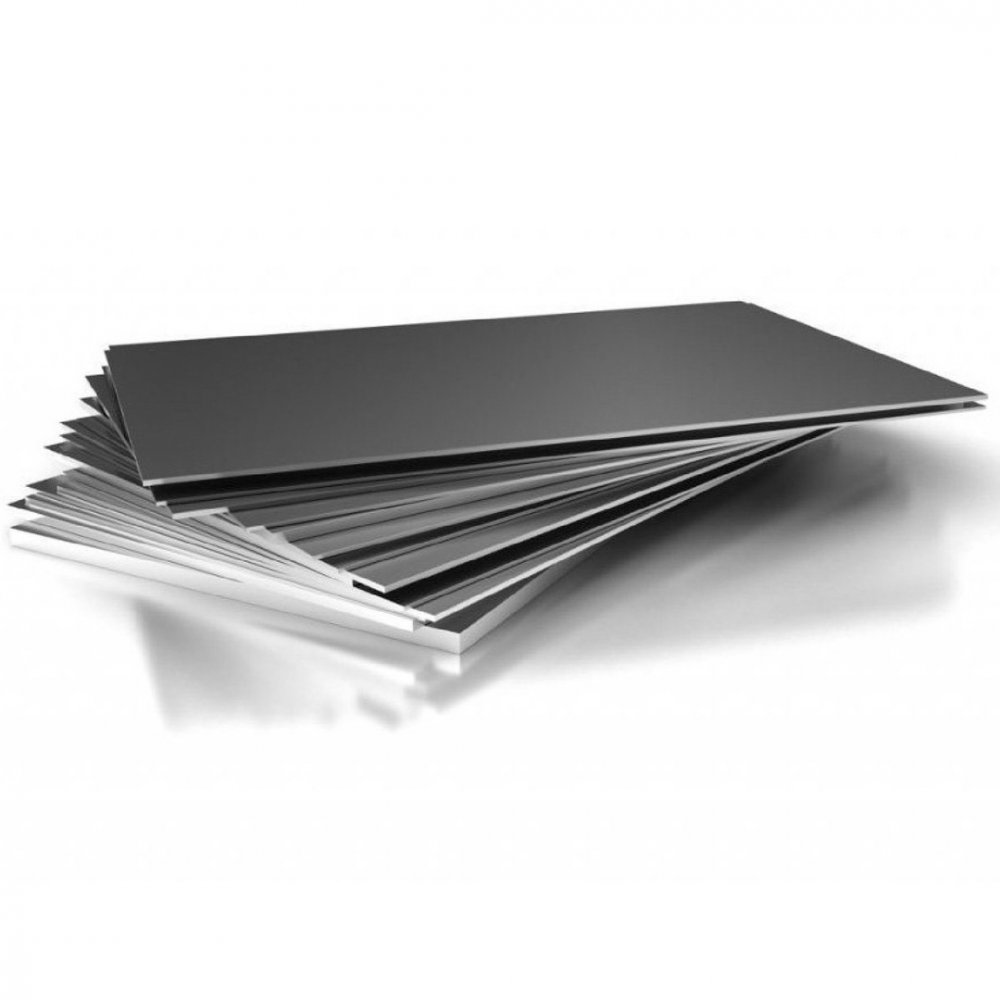 Лист холоднокатаный 1,2х1000х2100мм 08пс ГОСТ 16523-97