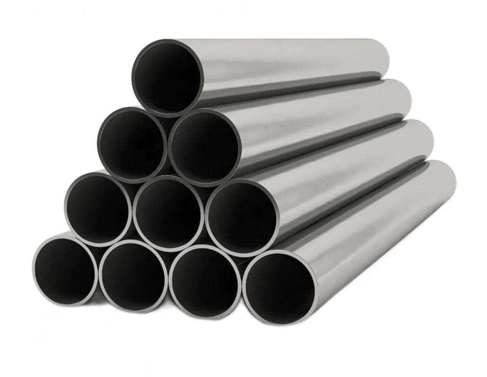 Трубы электросварные 530x7 10706-76 09г2с