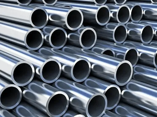 Трубы стальны газлифтные ст 09Г2С, 159 мм 16 мм