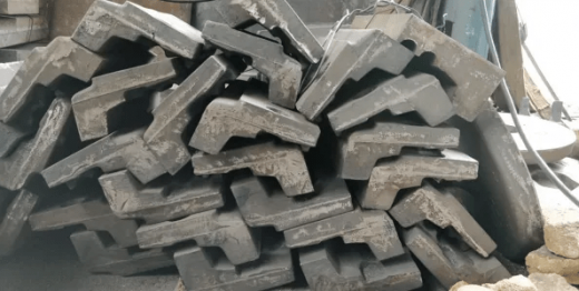 Сталь высокопрочная горячекатаный лист 12х1500х6000 BS700MCK4